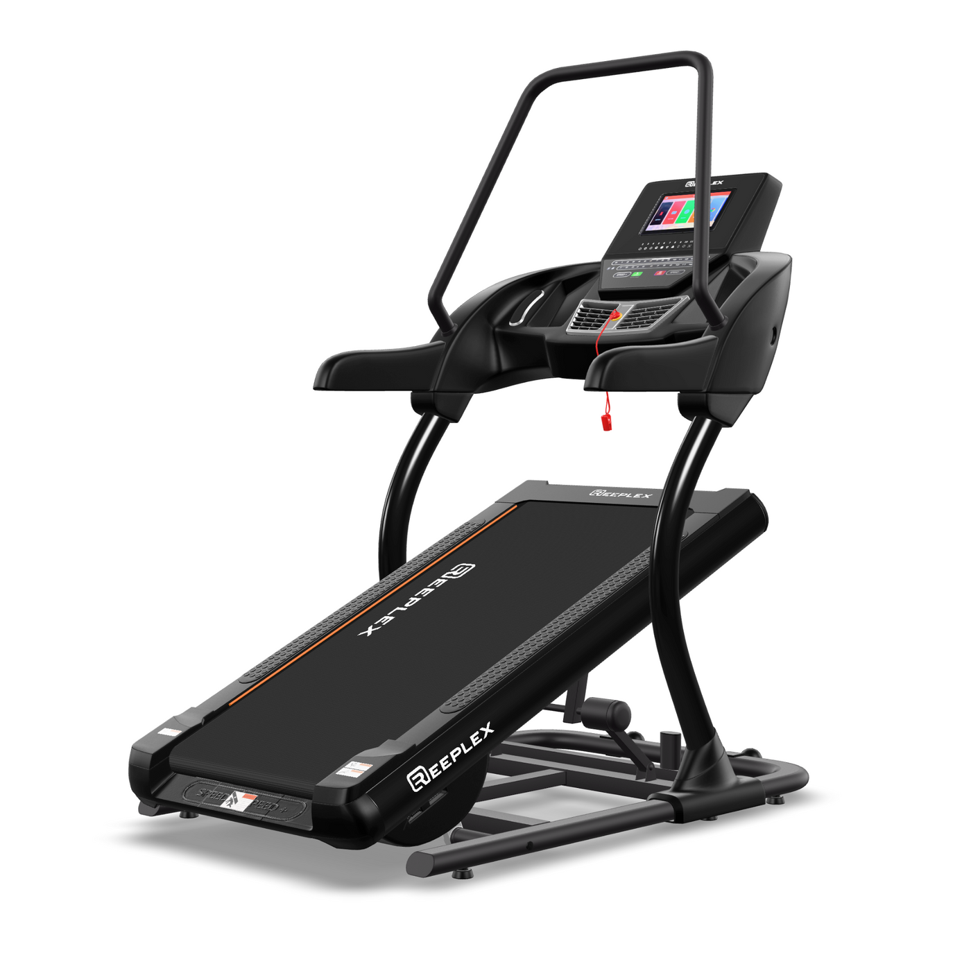 Reeplex Cardio Series
