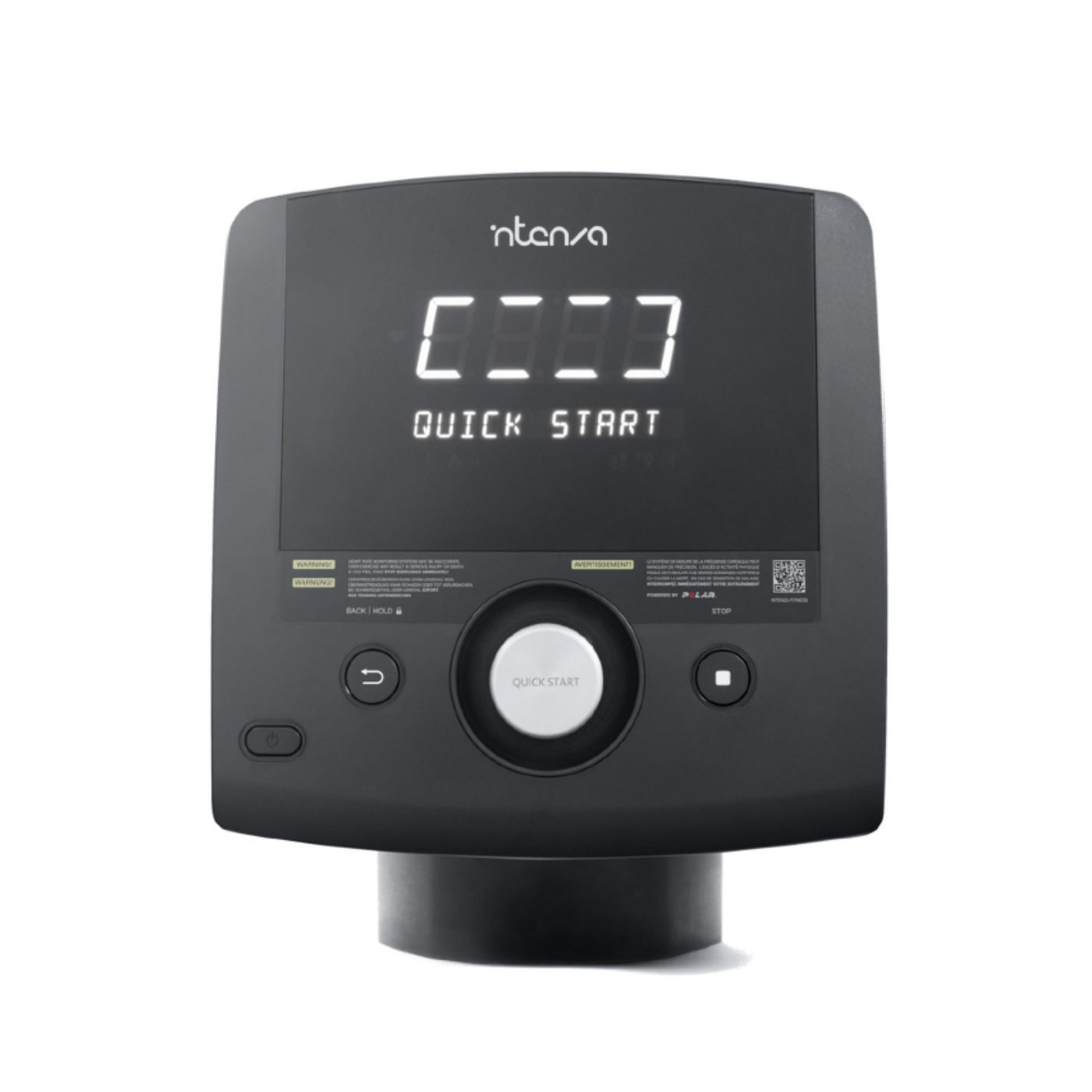 Intenza 450 I2S Series