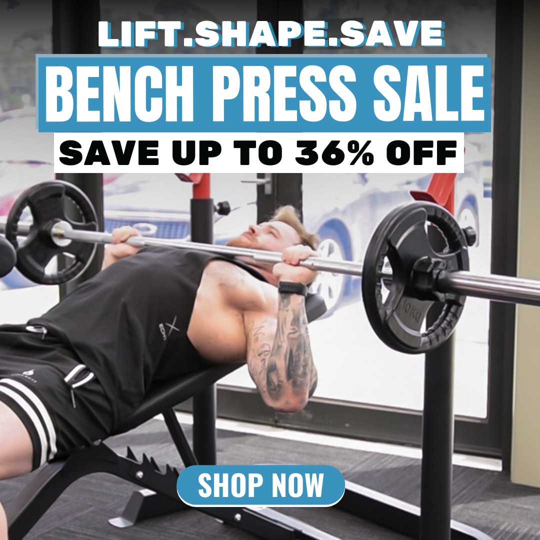 Bench Press Sale