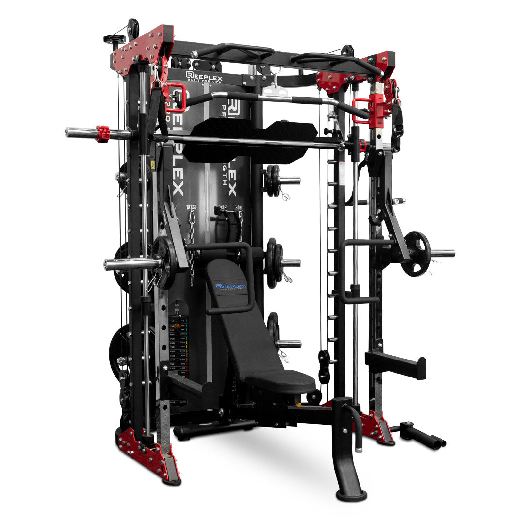 CBT Functional Trainers