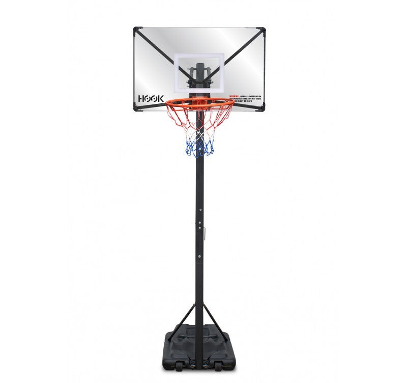 Hook Basketball Equipment