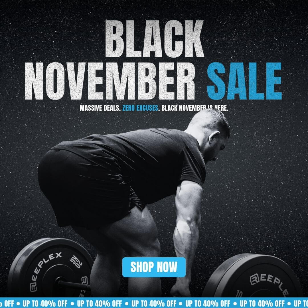 Black November sale 2025 - other