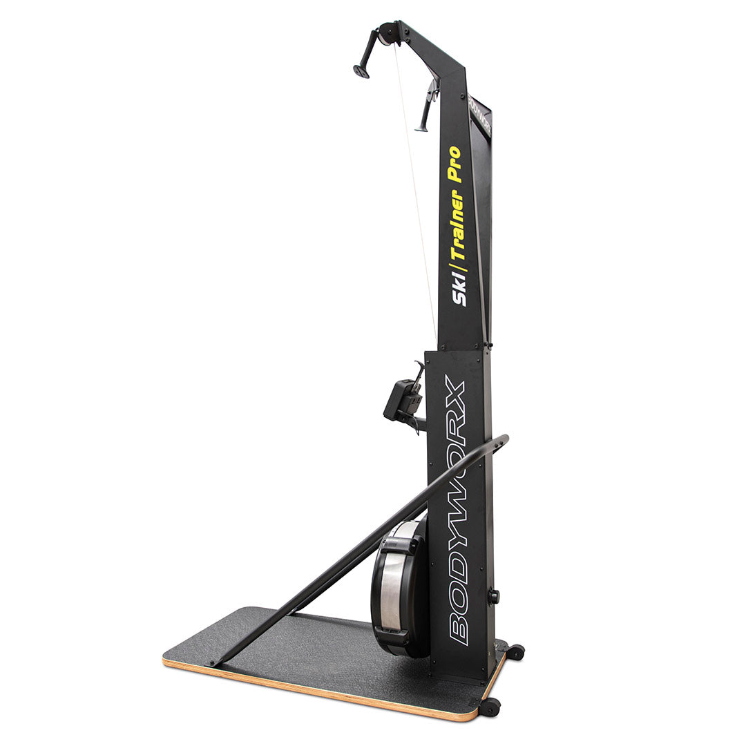 Ski Trainer Cardio Exercise Machines and Gym Equipment