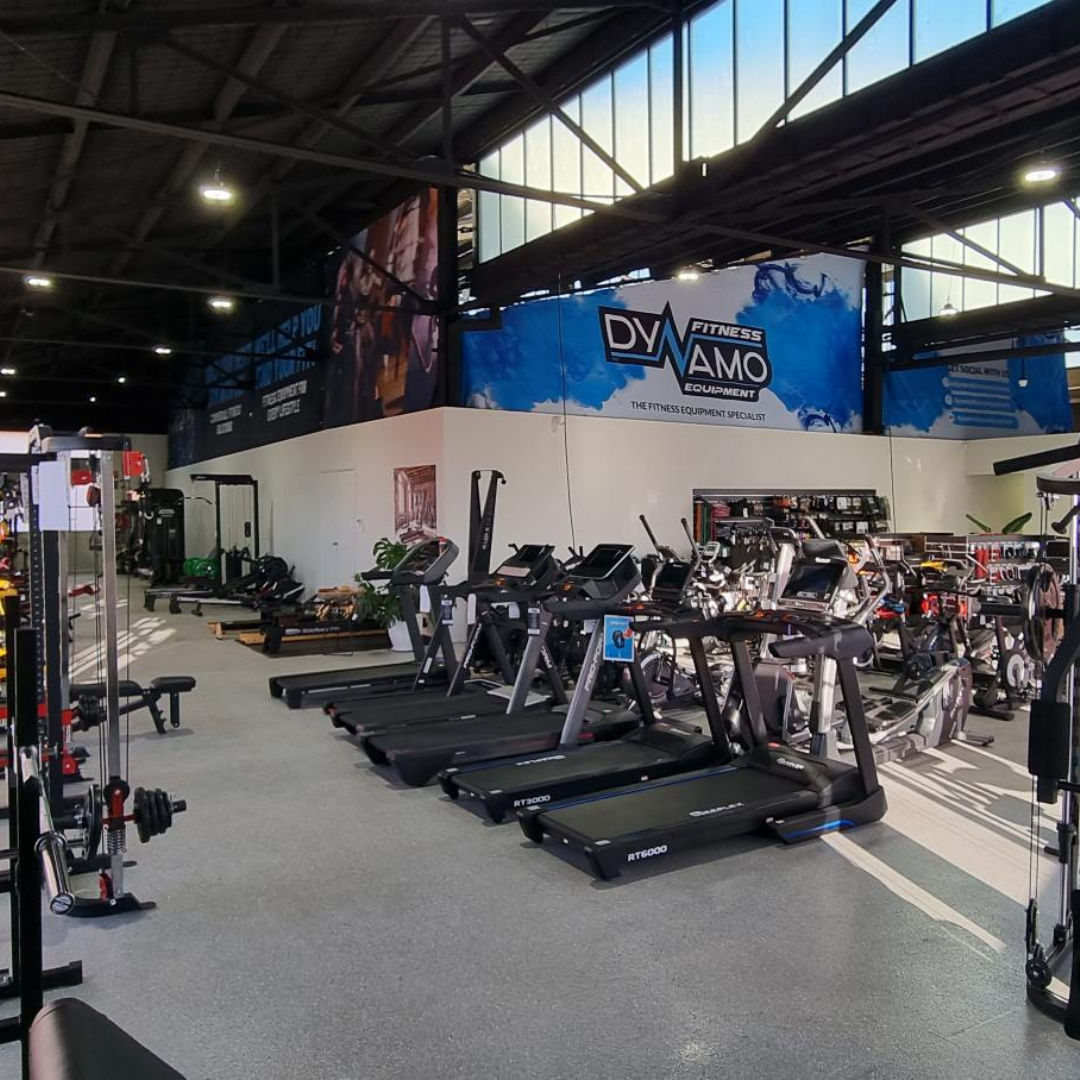 Gym Equipment Floor Stock Sydney