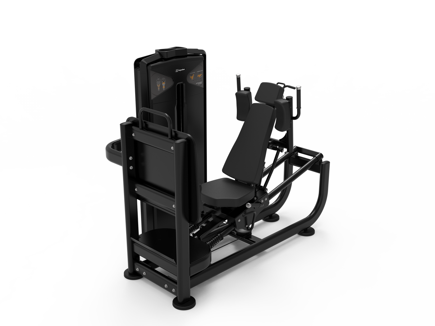 Impulse VX Series Commercial gym equipment