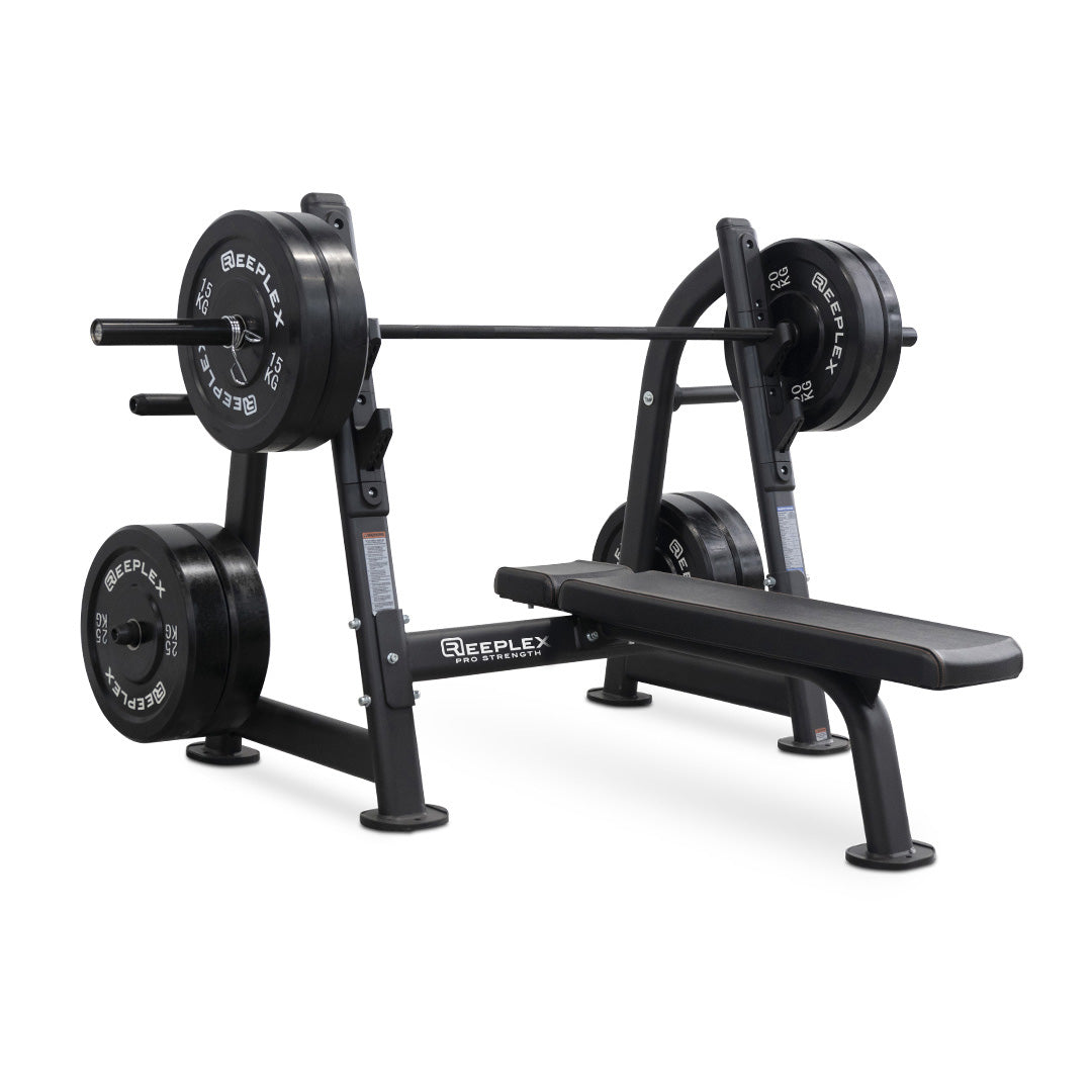 bench press sets