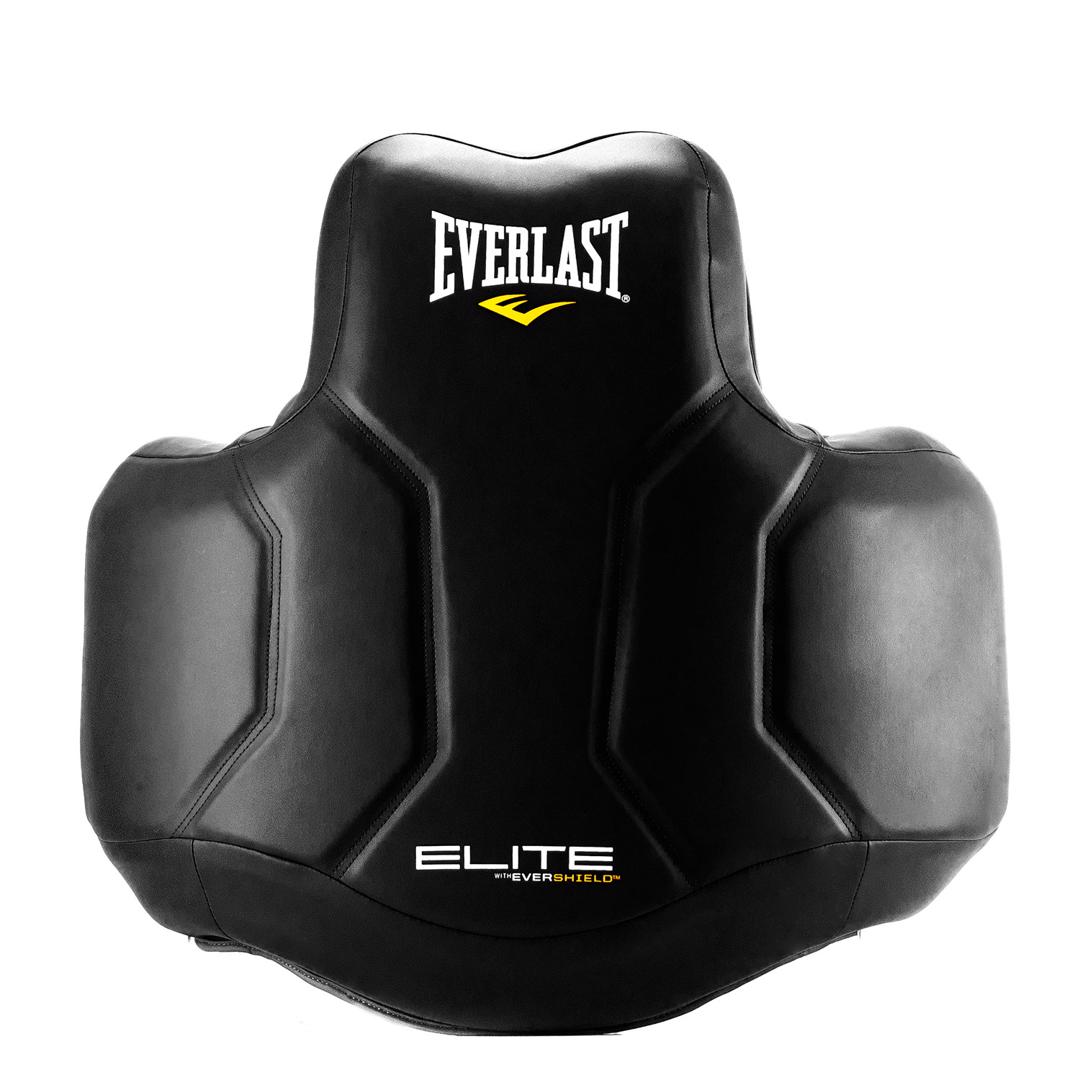 boxing body protection