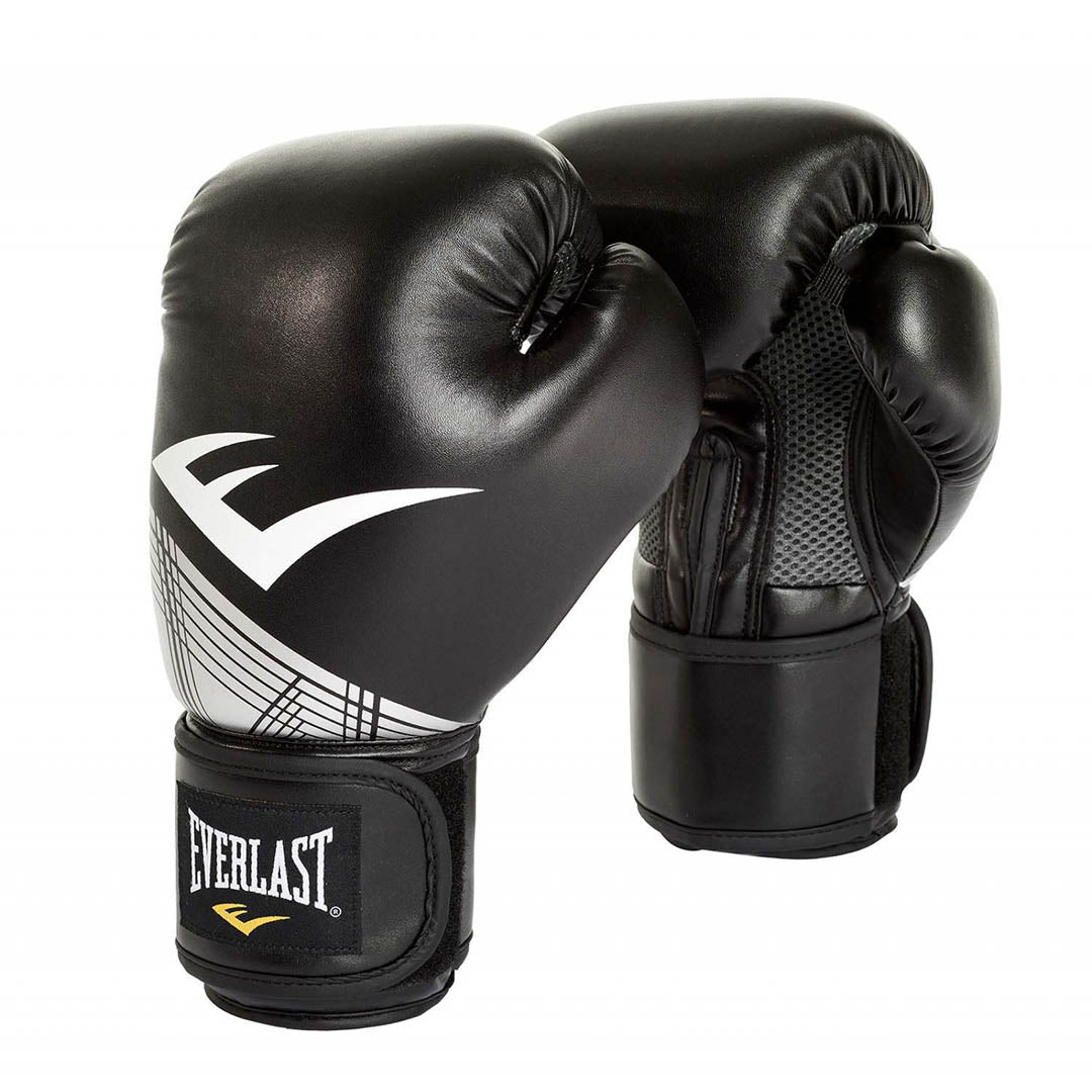 Everlast Boxing Equipment