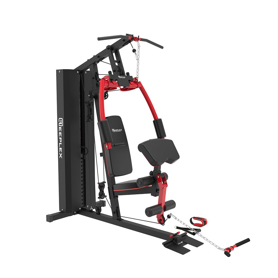 home gym equipment