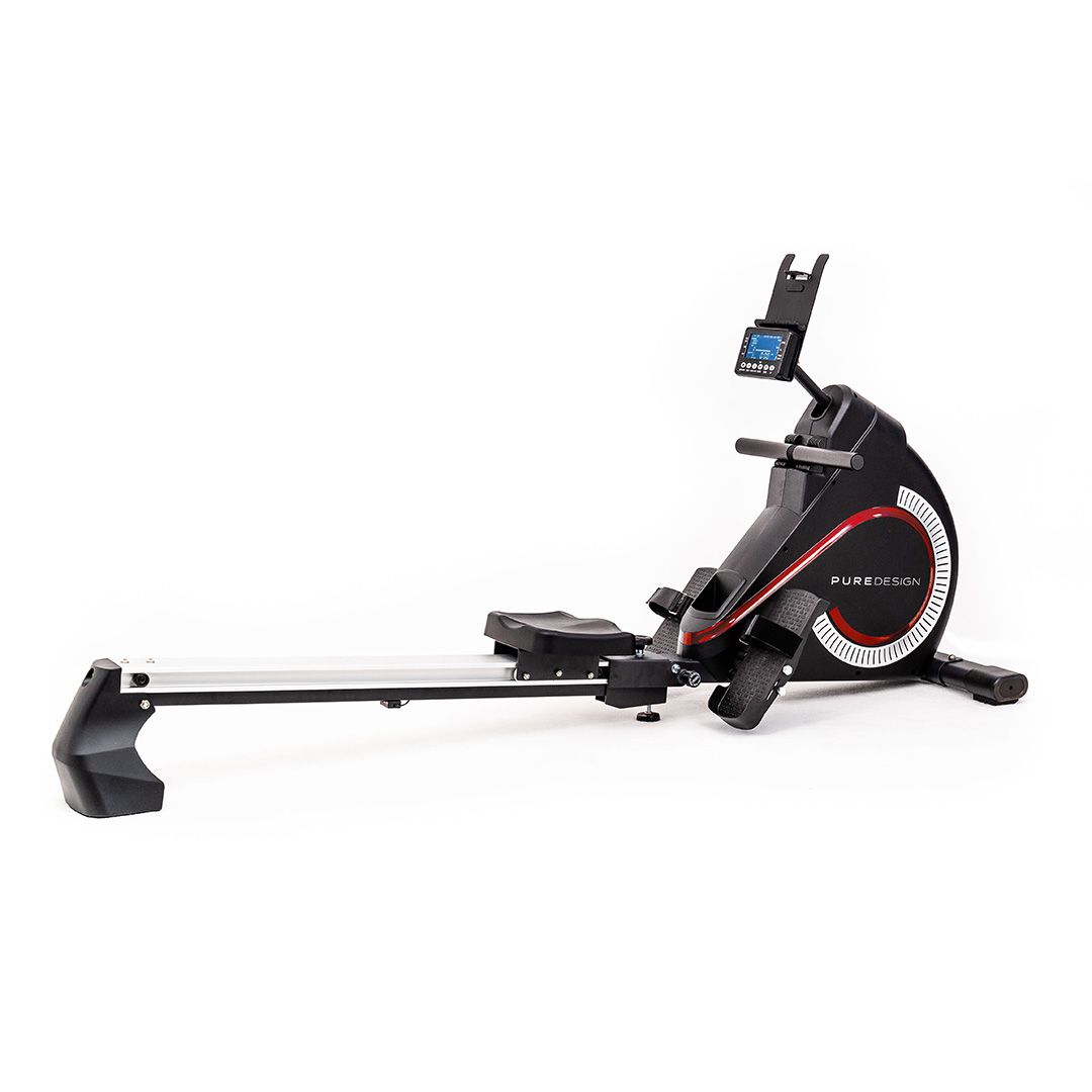 Magnetic Rowing Machines
