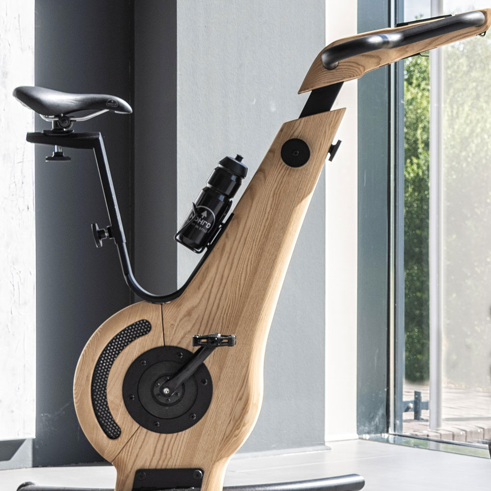 Nohrd Exercise Equipment