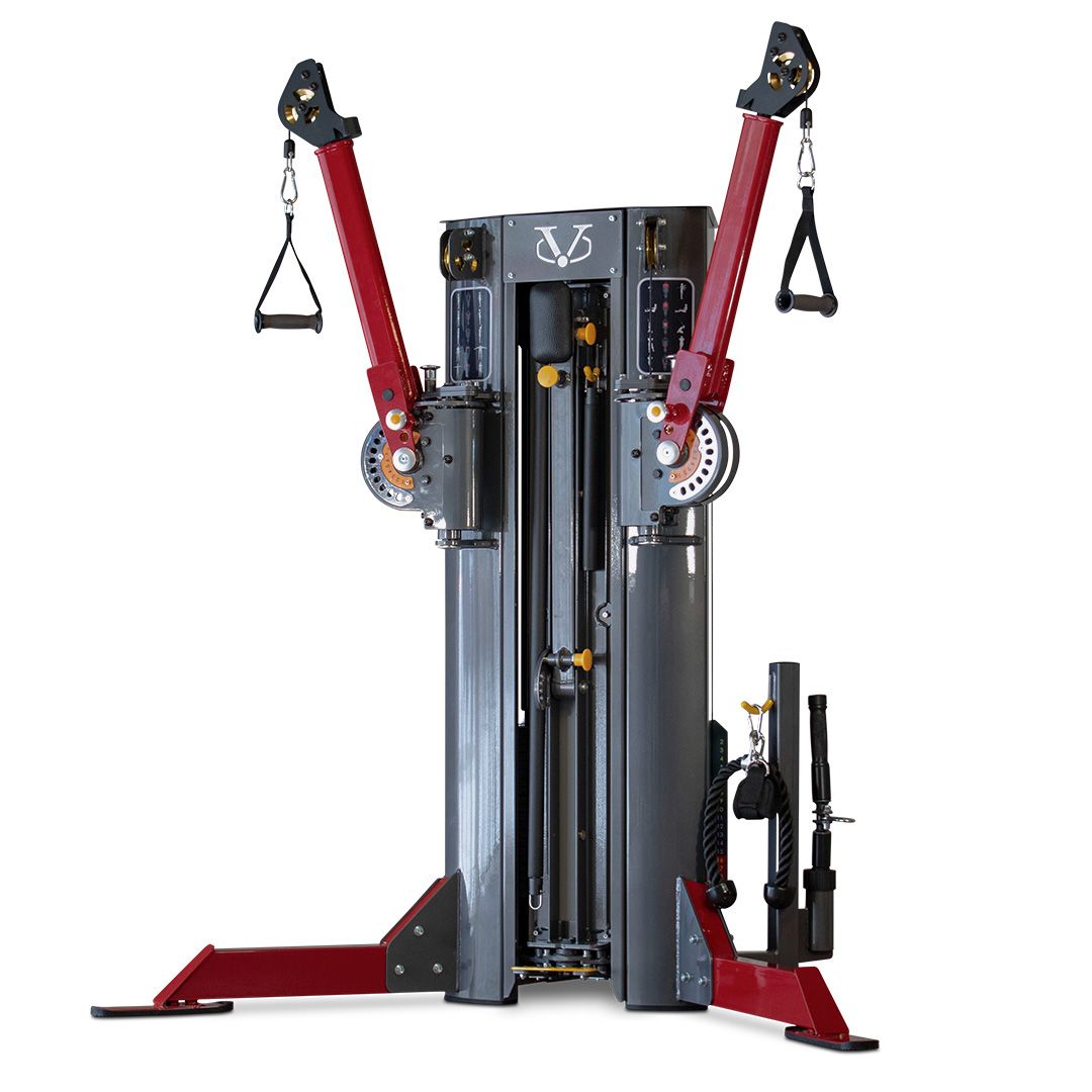 Cable Machines