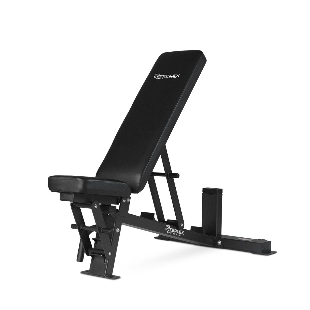Adjustable Bench