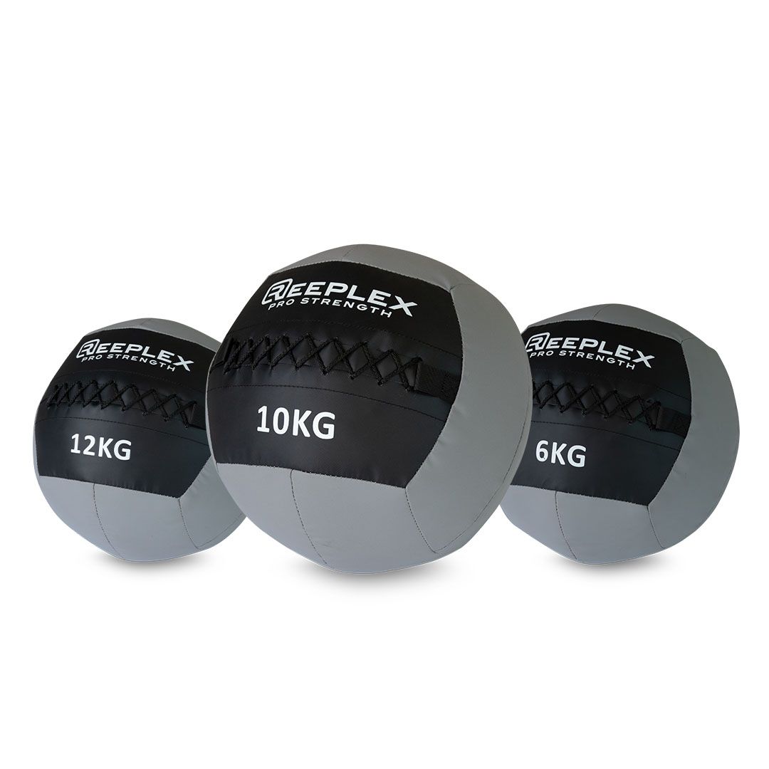 All Exercise Balls