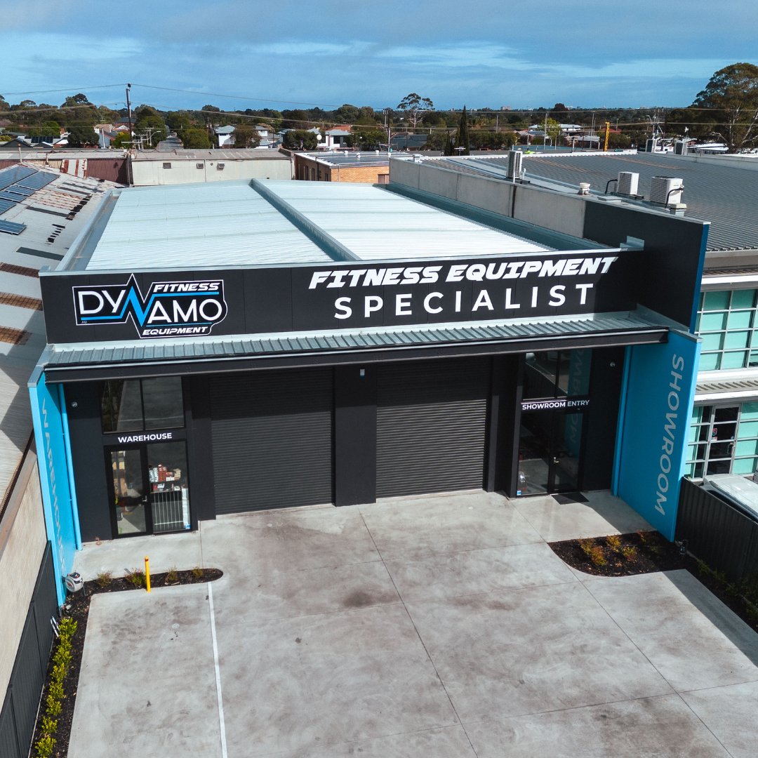 Gym Equipment Floor Stock Adelaide