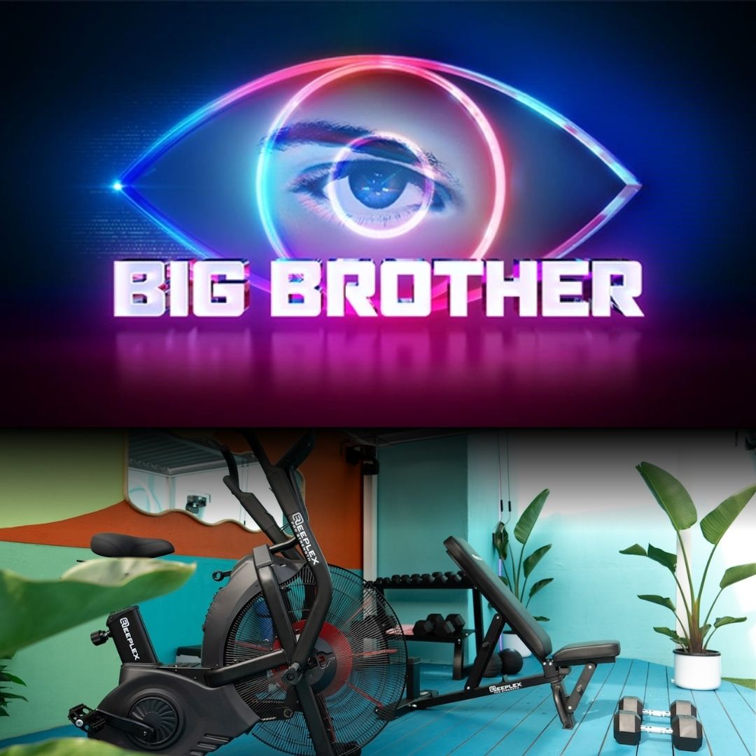 Big Brother 2025