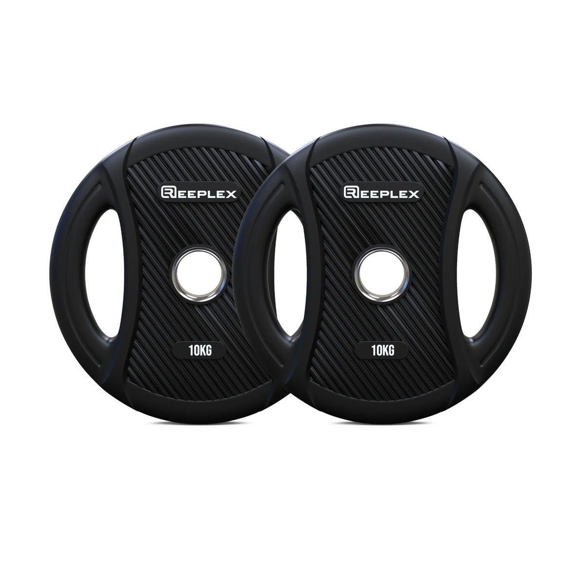 Olympic Ez-Curl Bar Set 45kg