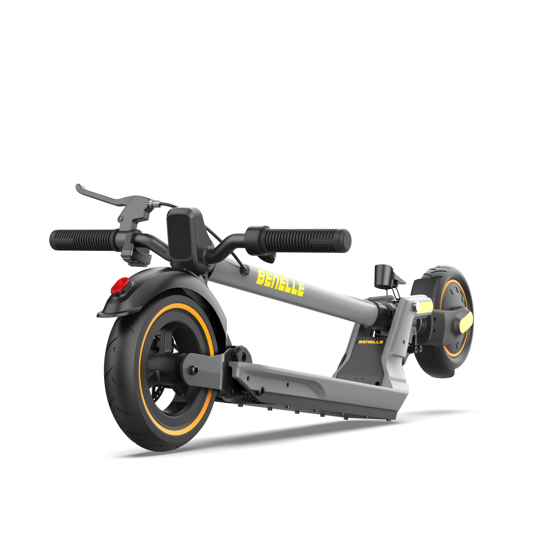 Benelle S350L Electric Scooter