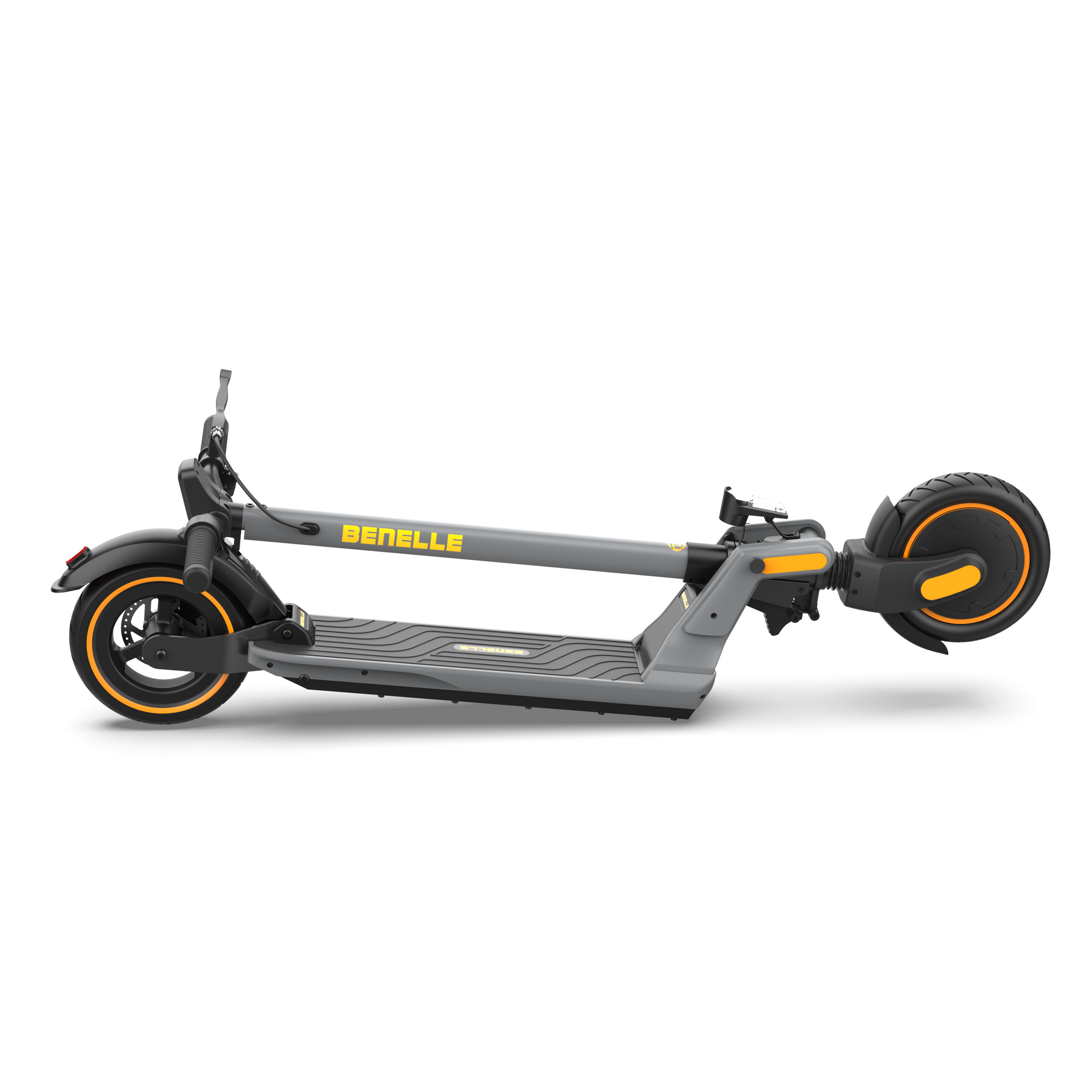Benelle S500L Electric Scooter