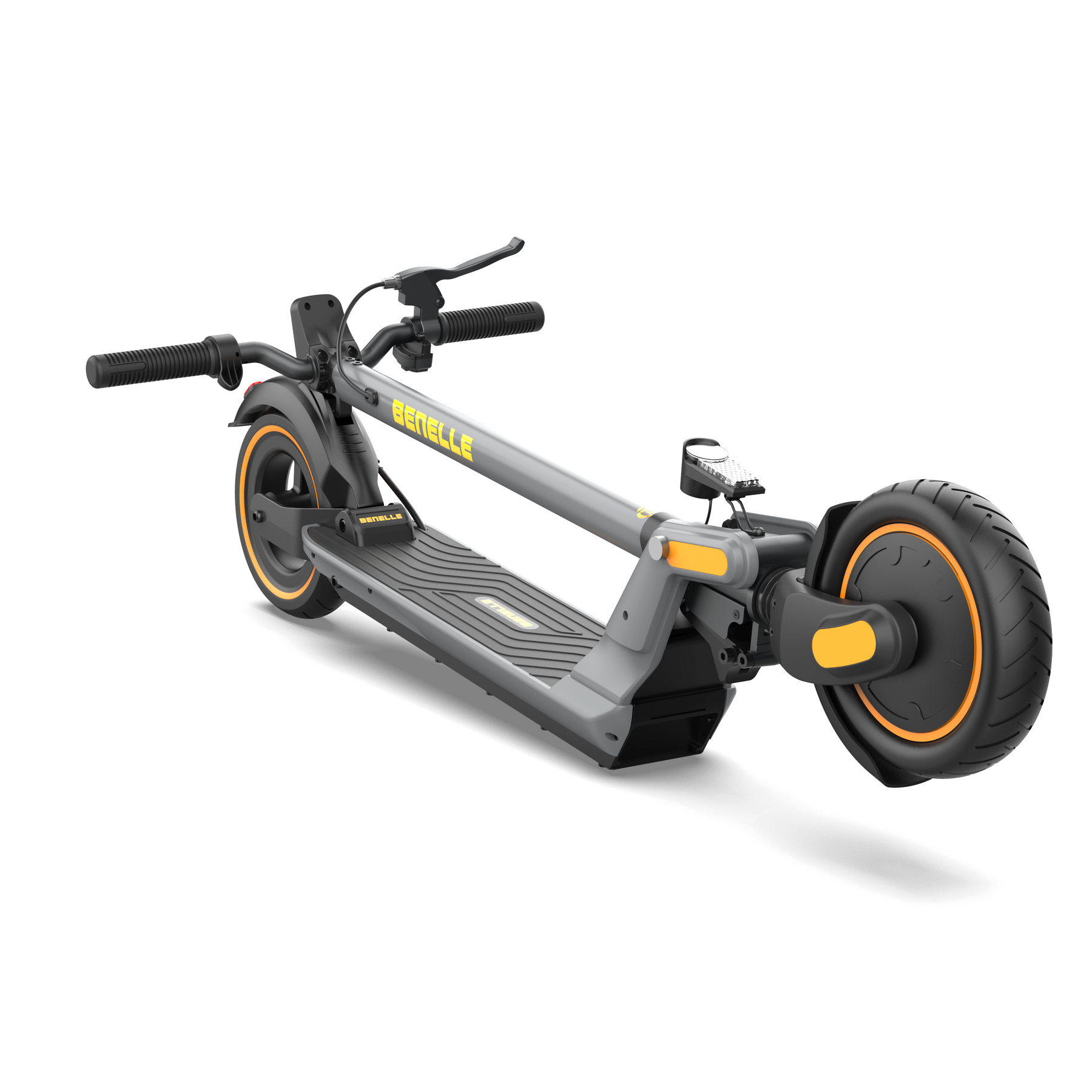 Benelle S500L Electric Scooter