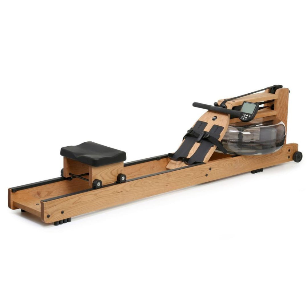 WaterRower Oxbridge With S4 Performance Monitor