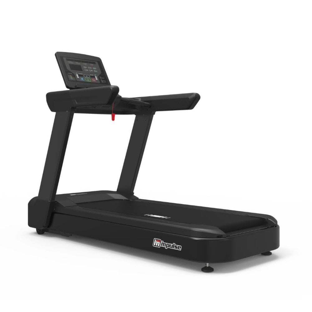 Impulse Commercial Treadmill AC4000