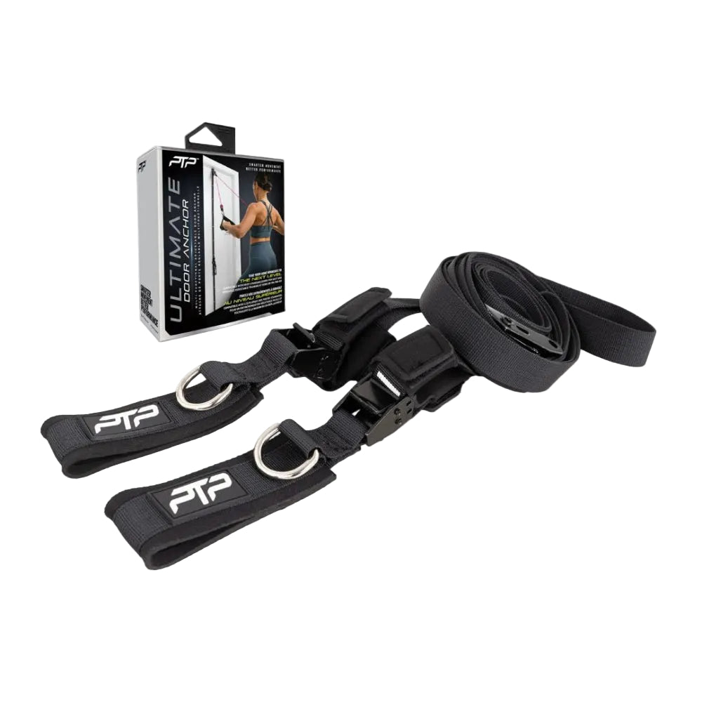 PTP Resistance Band Door Anchor