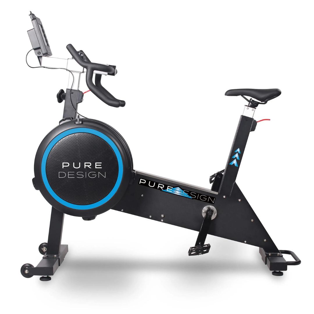 Pure Design MB12 Power Bike - Adelaide Floor Stock