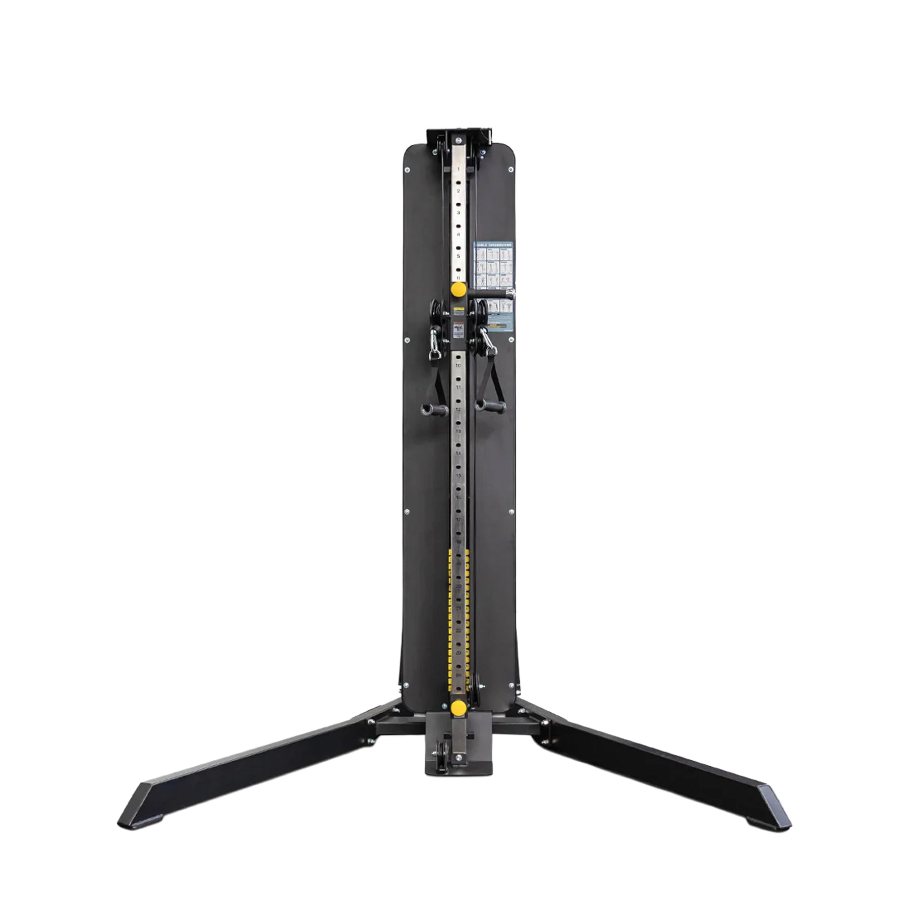 Reeplex Commercial R7 Dual Pulley Functional Trainer