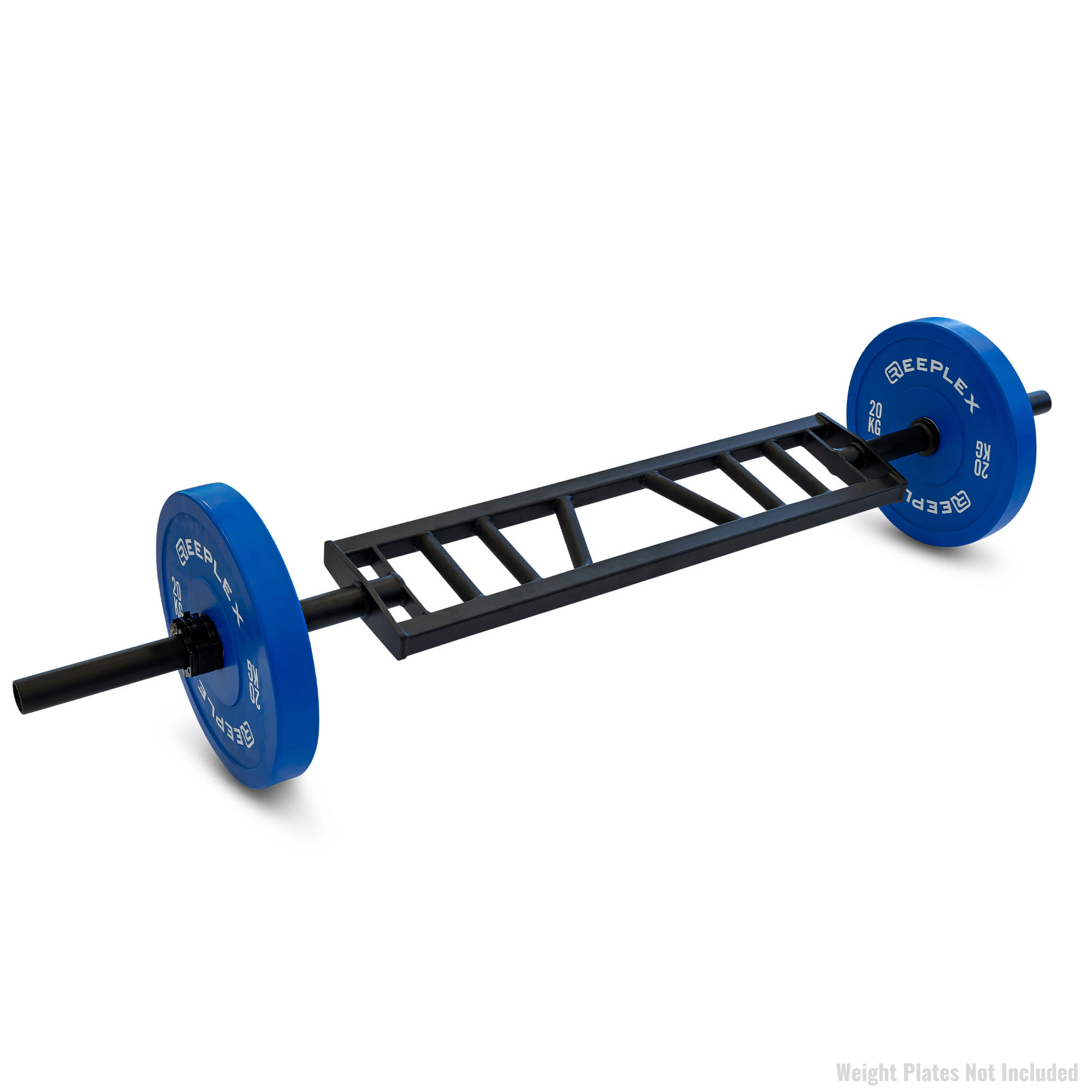 Reeplex Multi-Grip Bar