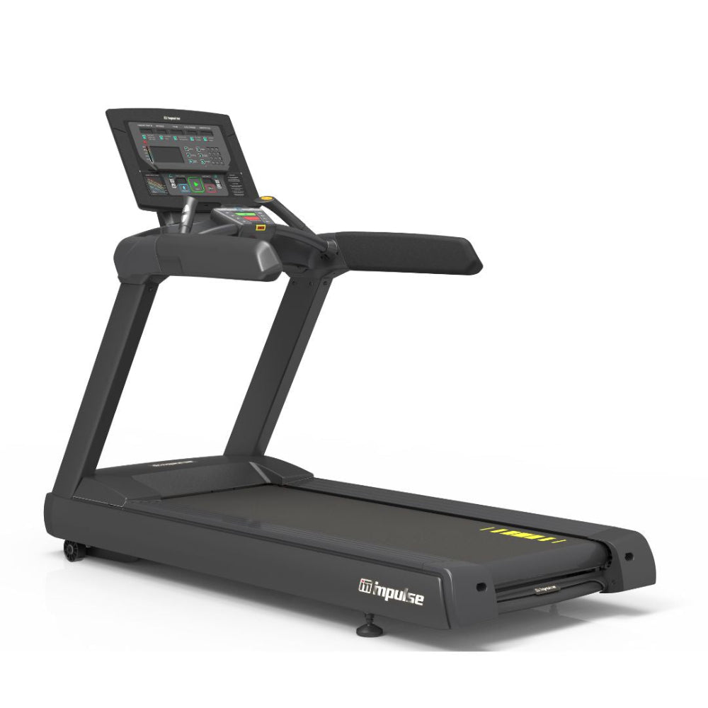 Impulse Commercial Treadmill RT750