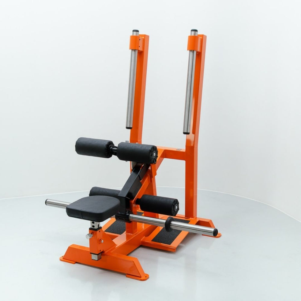 Watson PL Standing Hip Thrust