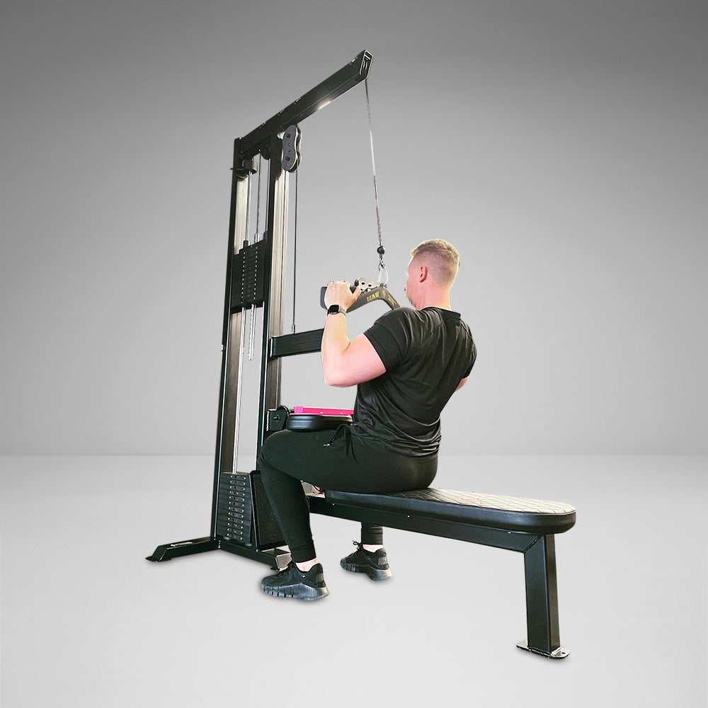 2LatPulldownLowPulley