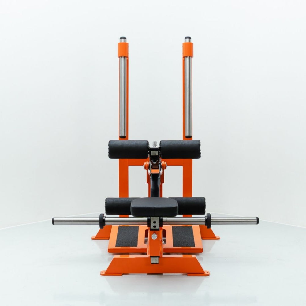 Watson PL Standing Hip Thrust