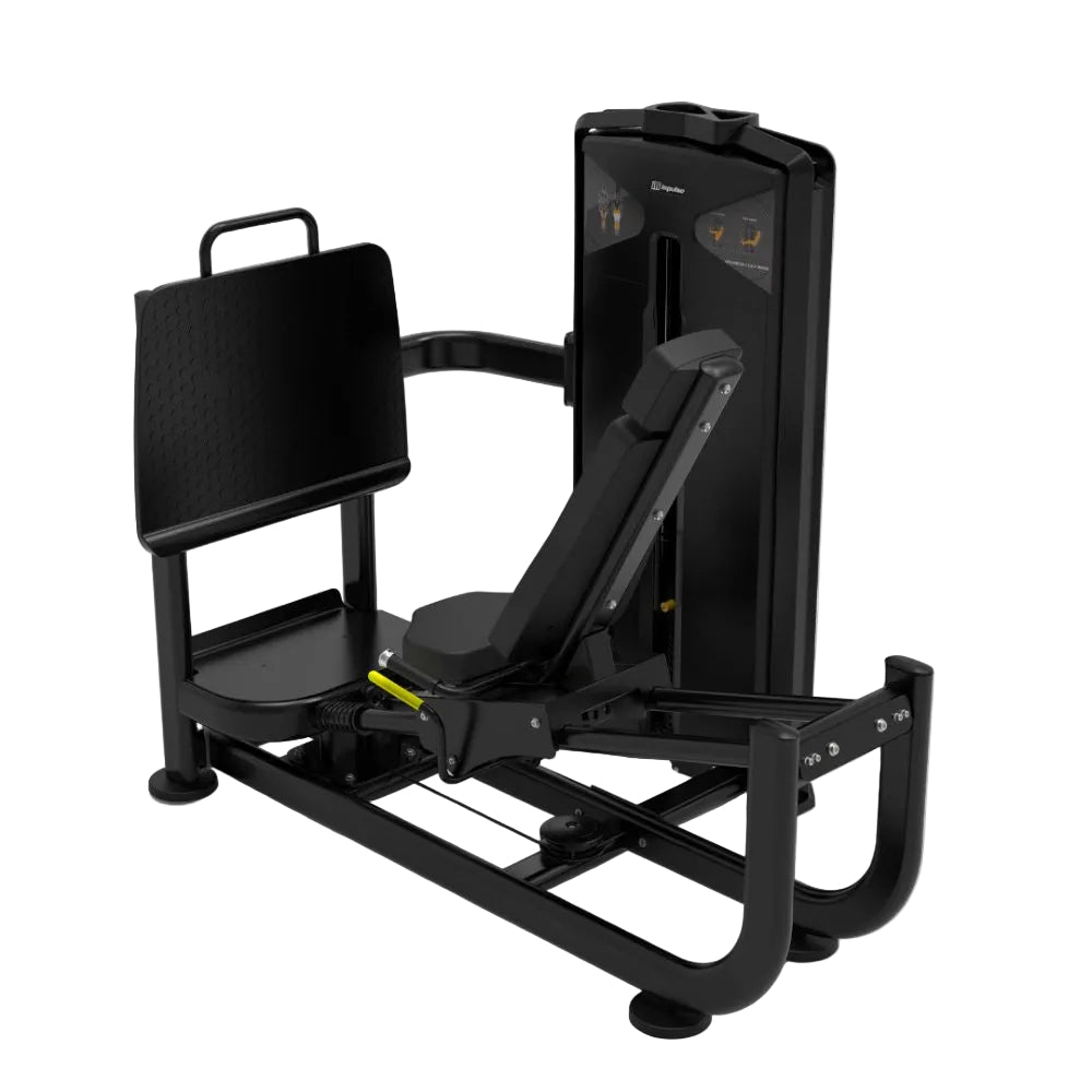 Impulse VX Commercial Leg Press Machine