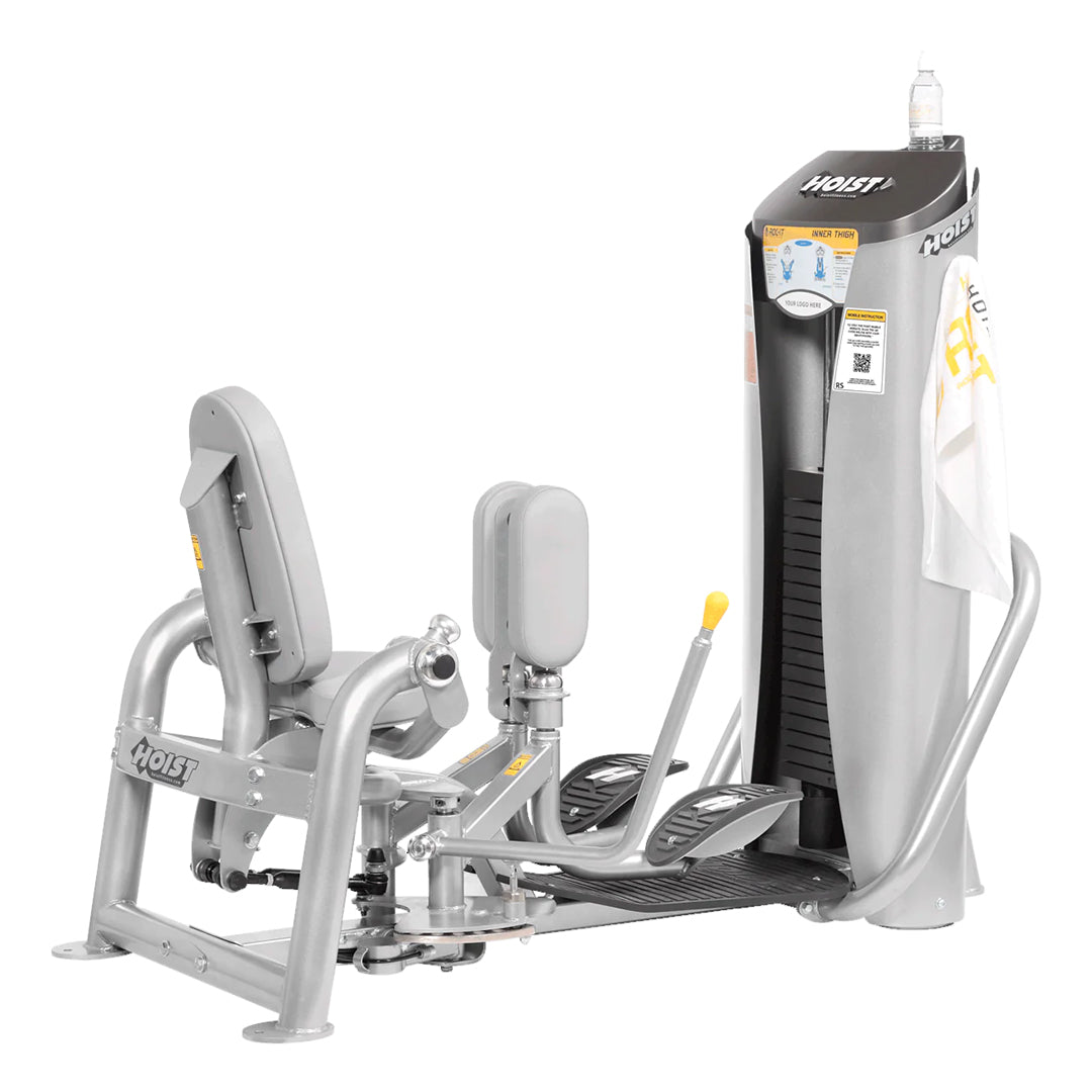 Hoist Commercial Inner Thigh Machine