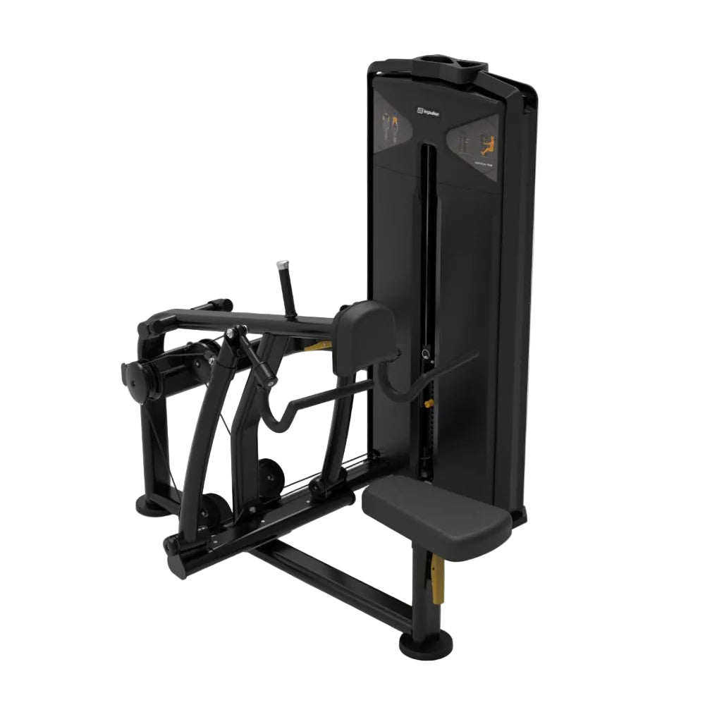 Impulse VX Commercial Vertical Row Machine