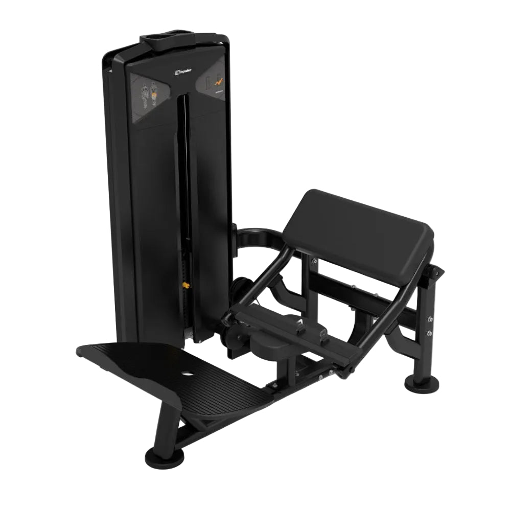 Impulse VX Commercial Hip Thrust Machine