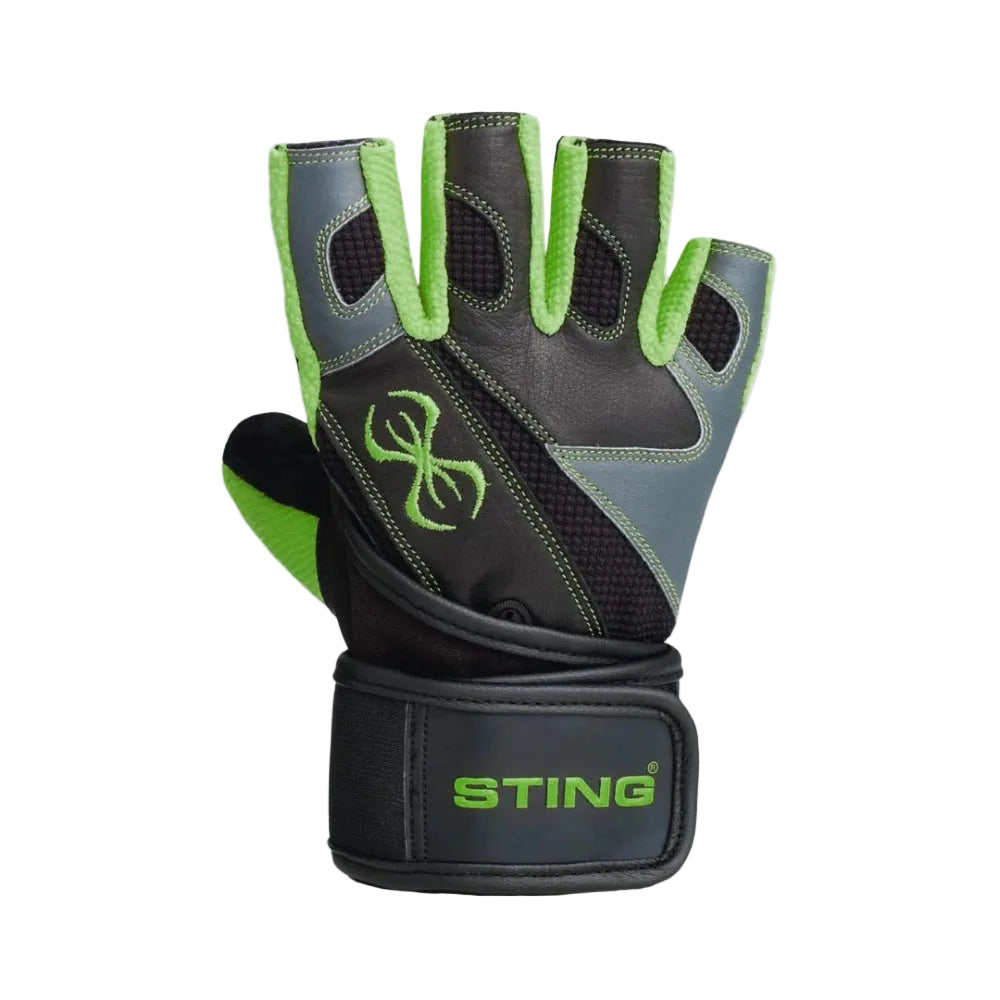 Sting C4 Carbine Training Gloves with Wrist Support