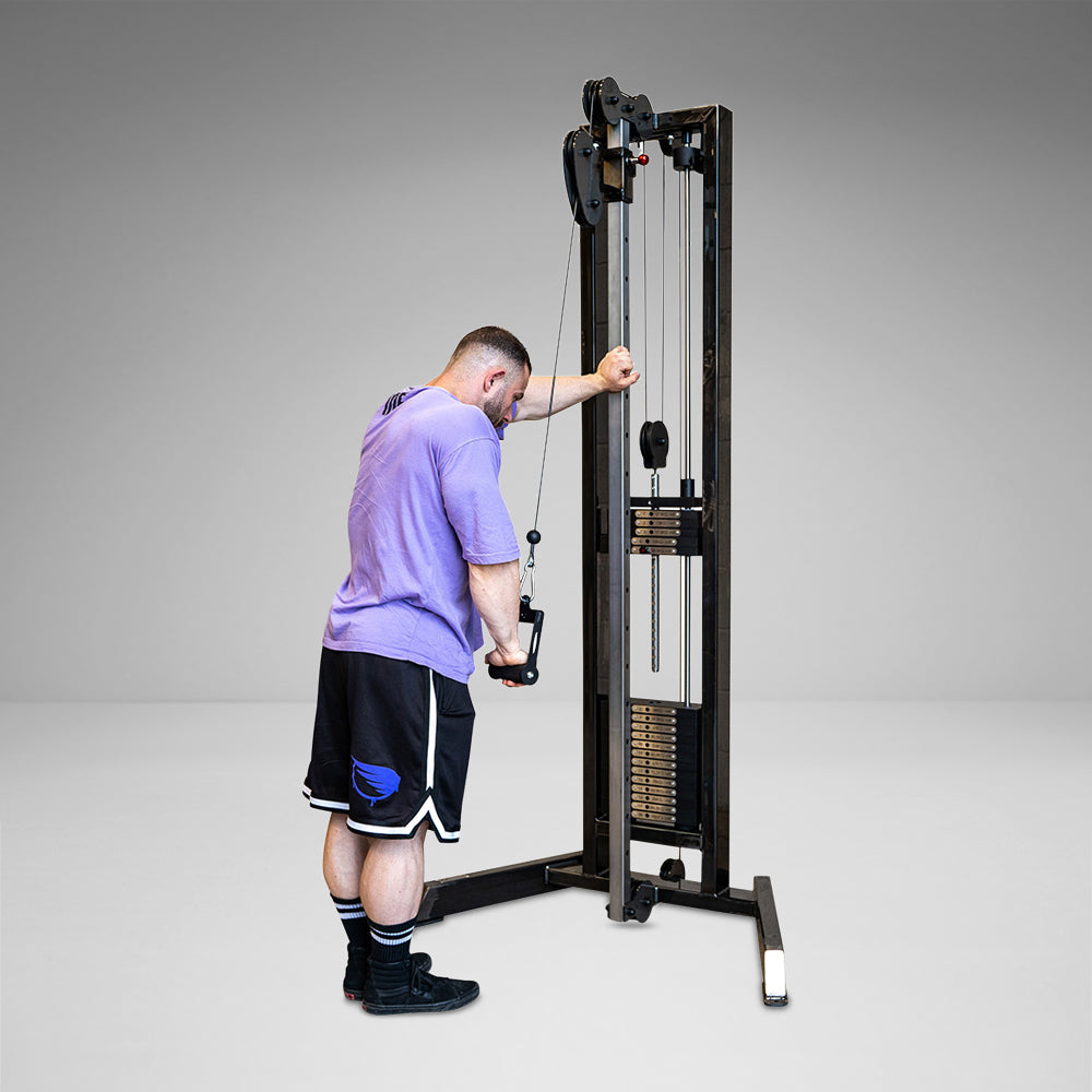3AdjustablePulley