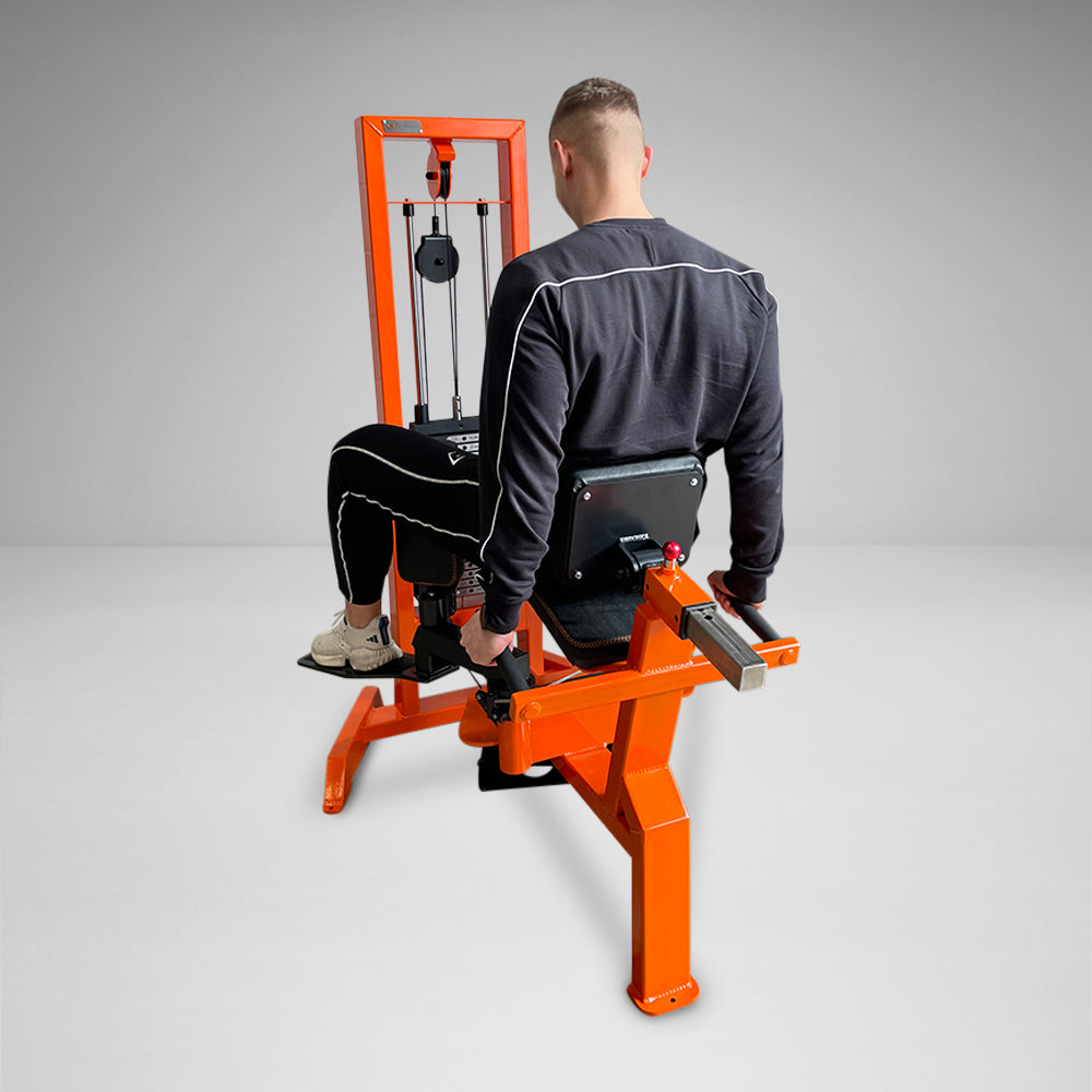3DualHipAdductorAbductor