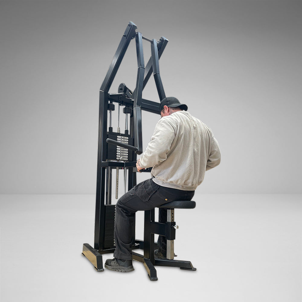 3SeatedSingleStackRow
