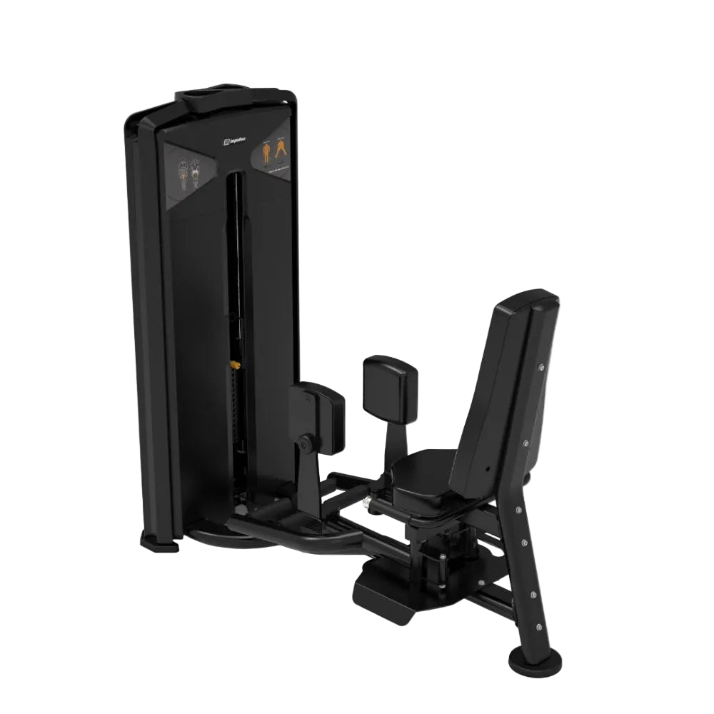 Impulse VX Commercial Abductor/Adductor Machine