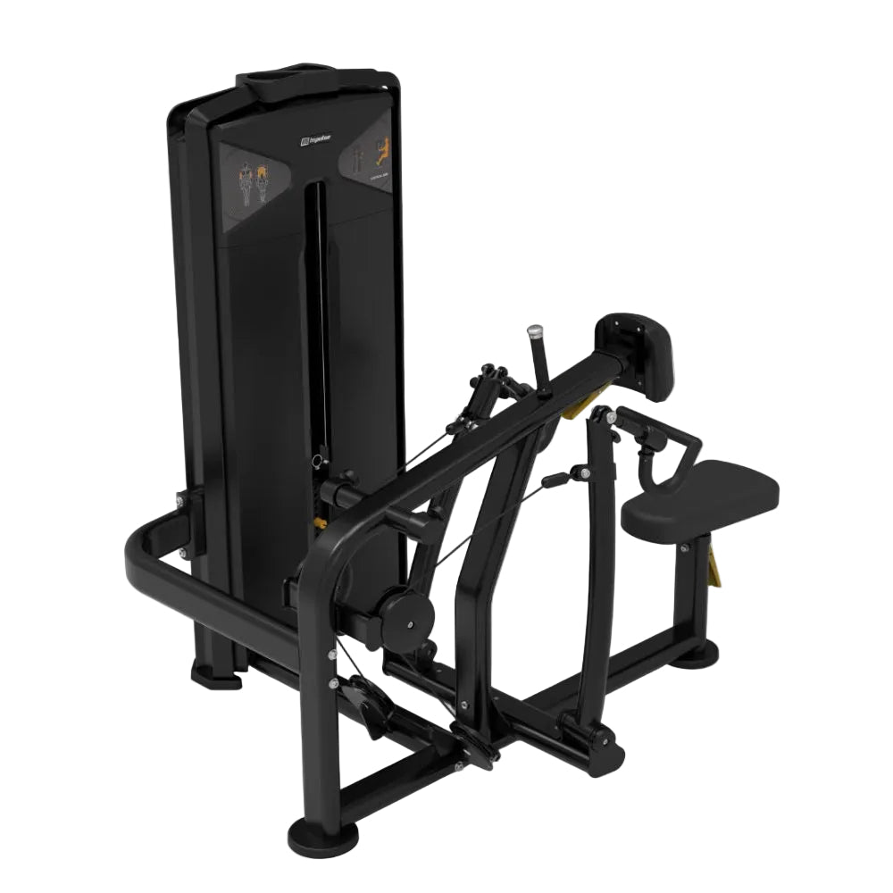 Impulse VX Commercial Vertical Row Machine
