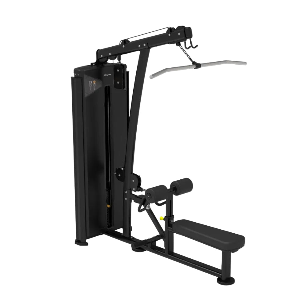 Impulse VX Commercial Late Pulldown/Vertical Row Machine