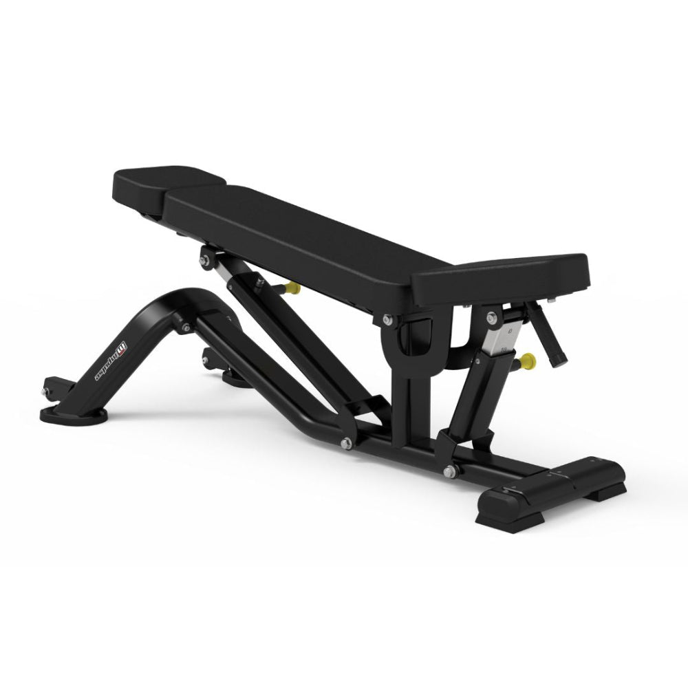 Impulse Commercial Adjustable Bench