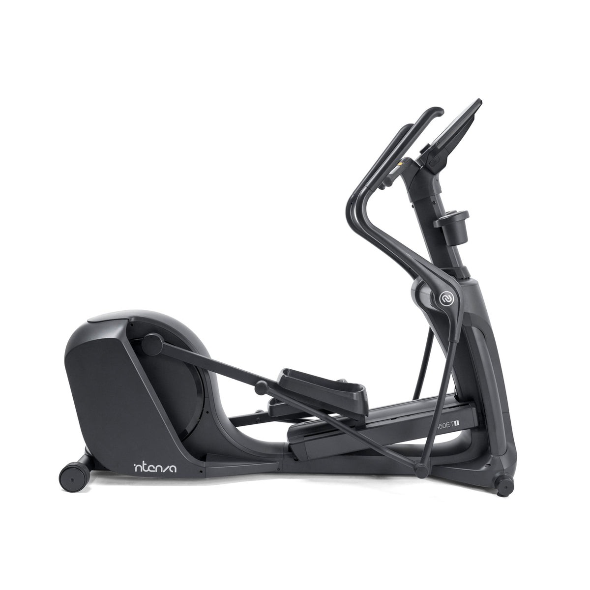 Intenza 450ETi2 Commercial Elliptical with 12" LCD Display