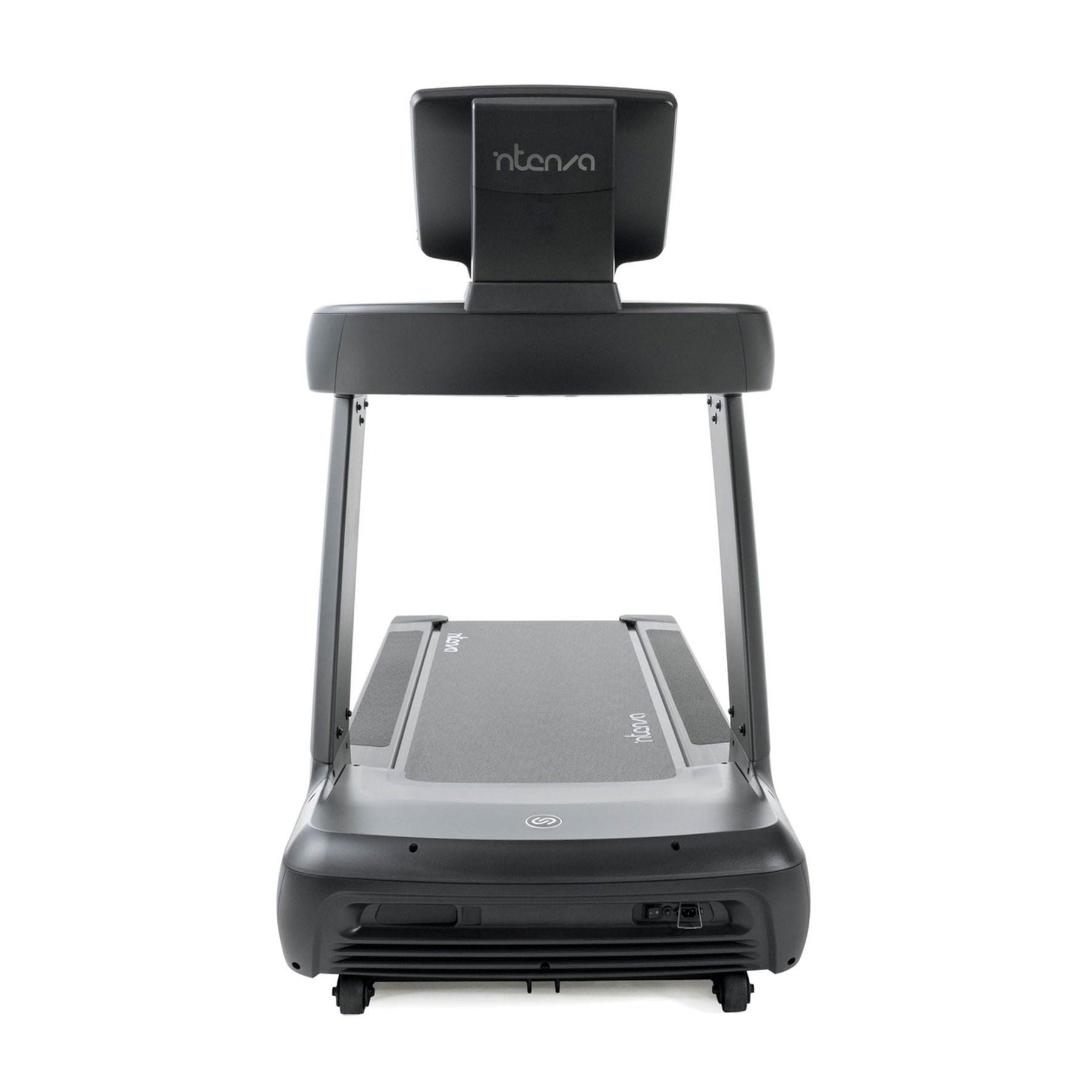 Intenza 450Ti2 Commercial Treadmill with 12'' LCD Display