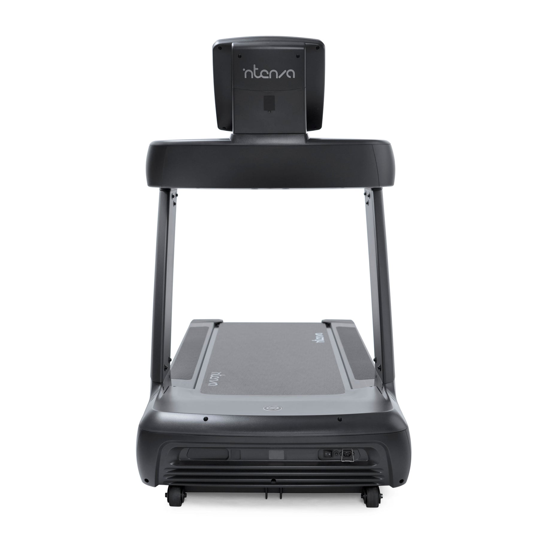 Intenza 450Ti2S Commercial Treadmill