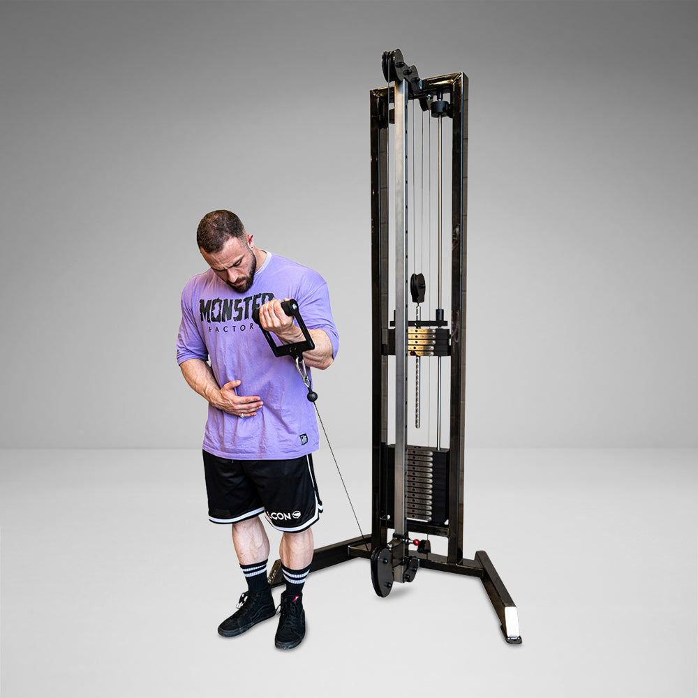 4AdjustablePulley